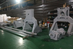 老機械配件噴漆價格